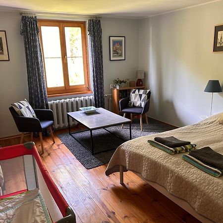 Baltycki Apartament سوبوت المظهر الخارجي الصورة