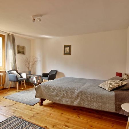 Baltycki Apartament سوبوت المظهر الخارجي الصورة