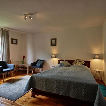 Baltycki Apartament سوبوت المظهر الخارجي الصورة
