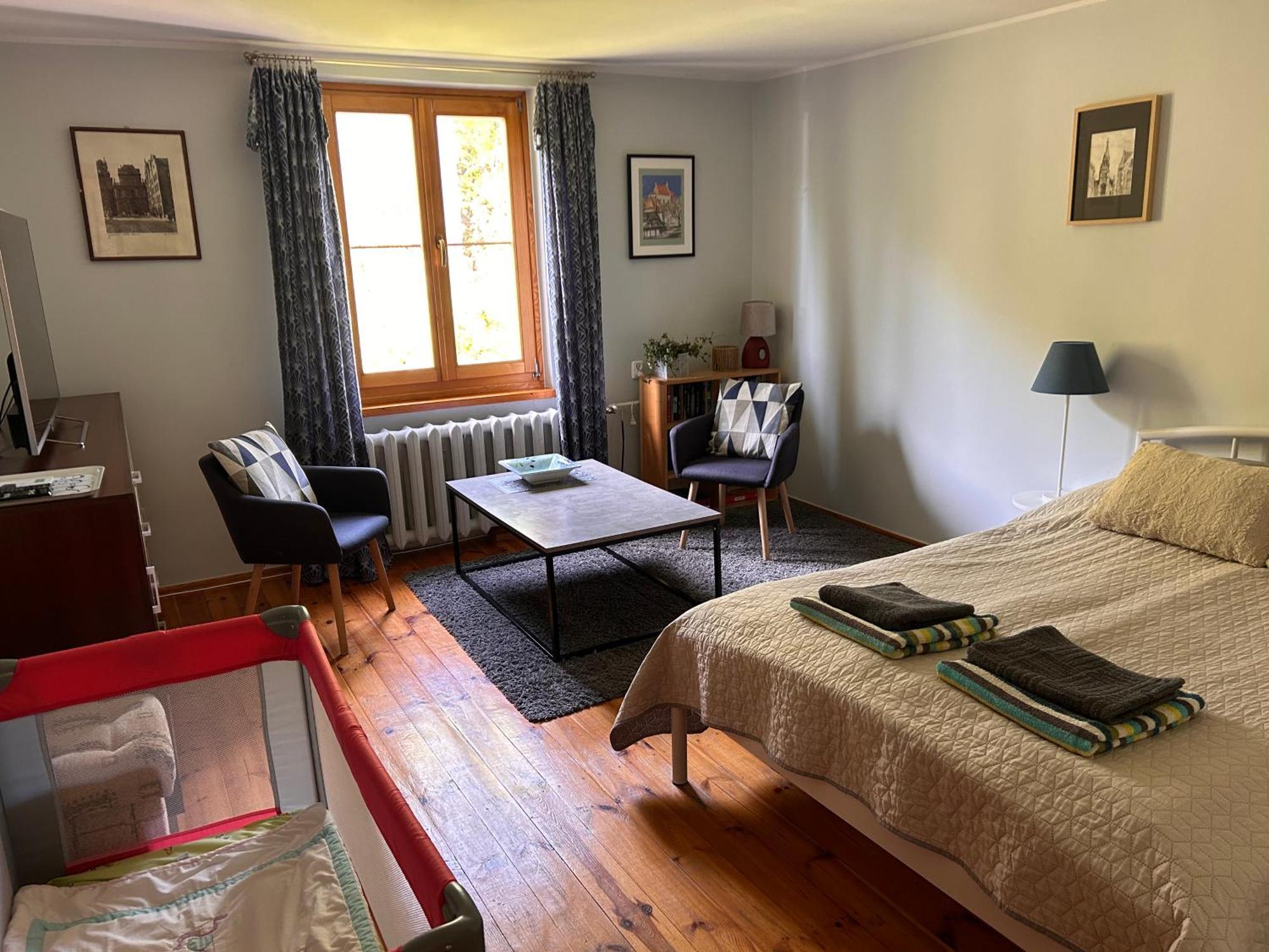 Baltycki Apartament سوبوت المظهر الخارجي الصورة