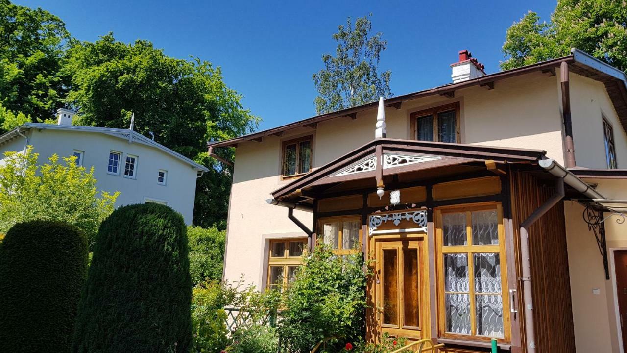 Baltycki Apartament سوبوت المظهر الخارجي الصورة