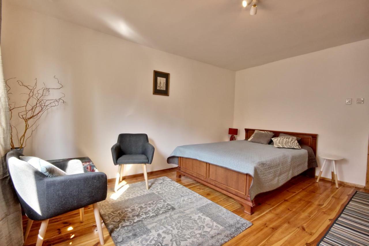 Baltycki Apartament سوبوت المظهر الخارجي الصورة