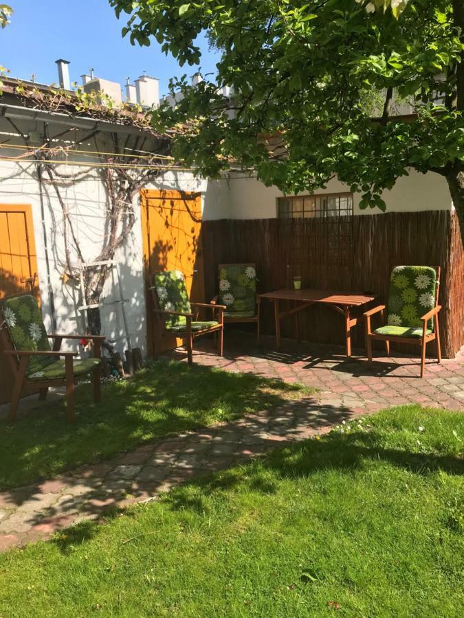 Baltycki Apartament سوبوت المظهر الخارجي الصورة