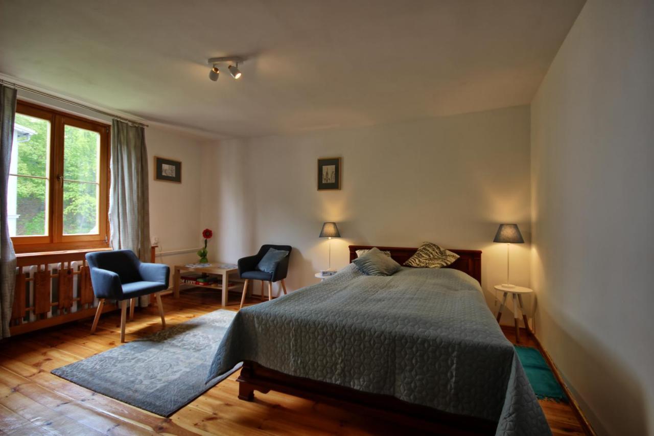 Baltycki Apartament سوبوت المظهر الخارجي الصورة